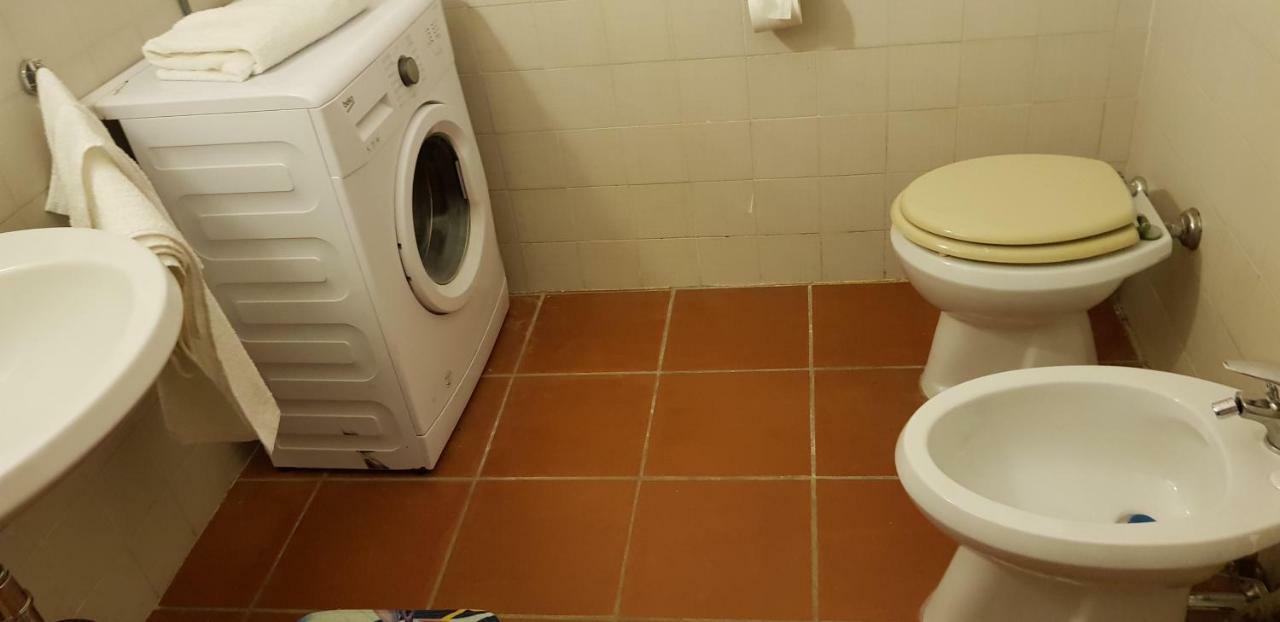 Apartamento Monolocale Indipendente Con Giardino Nuoro  Exterior foto